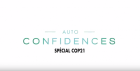 Renault-Nissan’s Claire Martin on COP21 and the importance of rethinking mobility